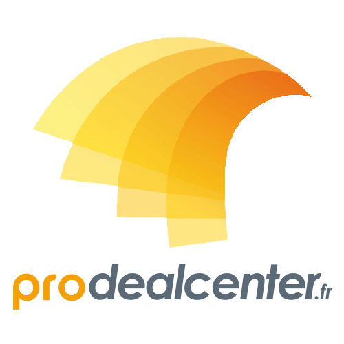 Logo ProdealCenter